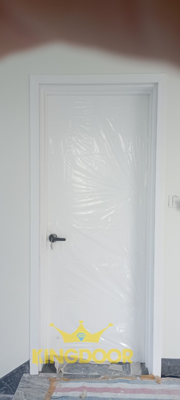 Mẫu cửa nhựa Composite tại Huyện Lộc Ninh